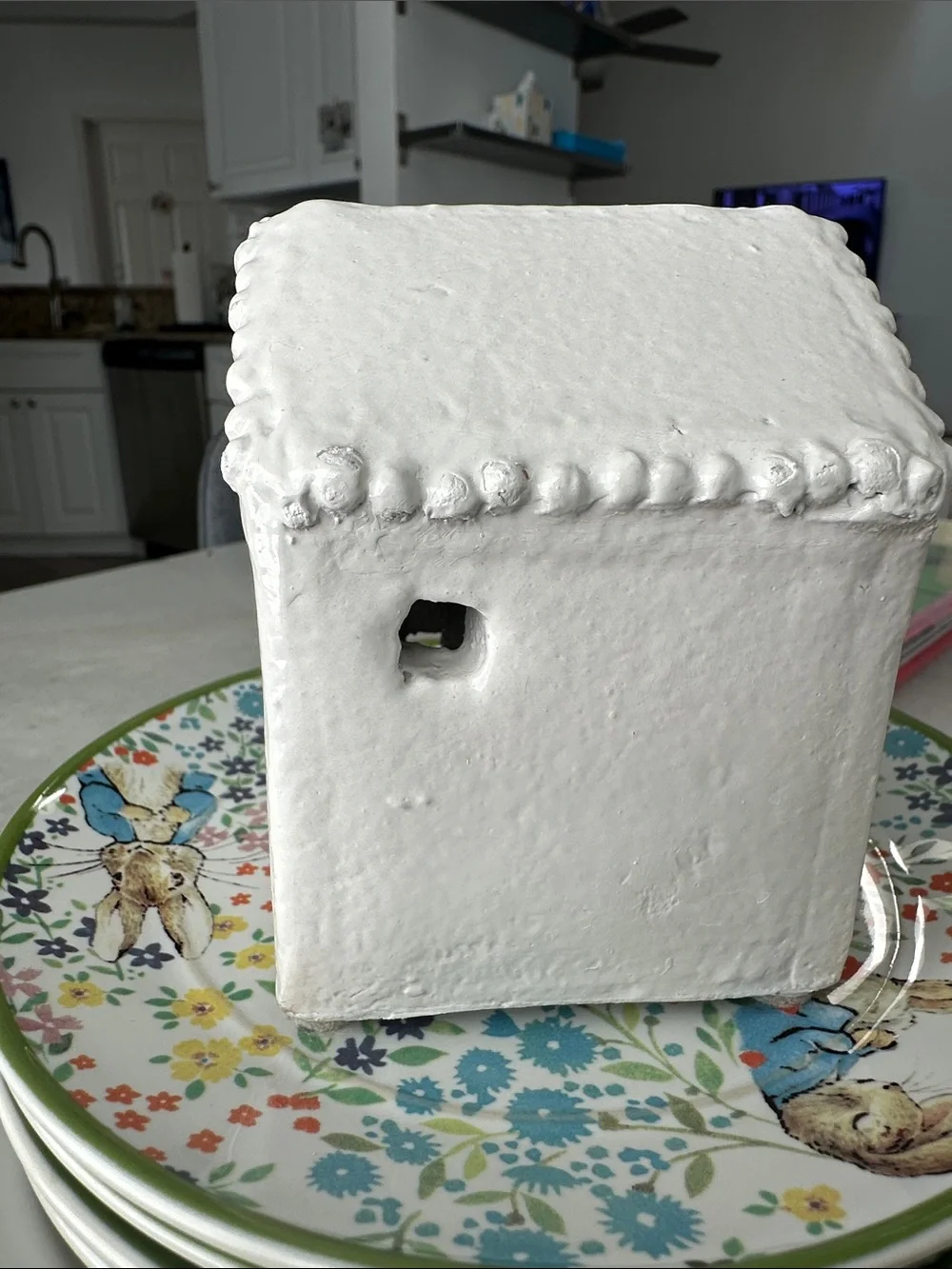 Pottery Barn Christmas Village 🧑‍🎄